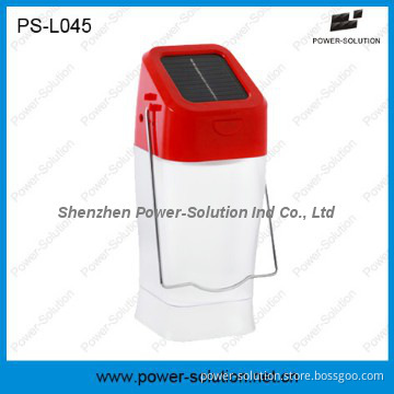hanging solar lamp for rural area home